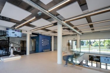une école pour les nouveaux spécialistes de l'IA › Geek News - 9