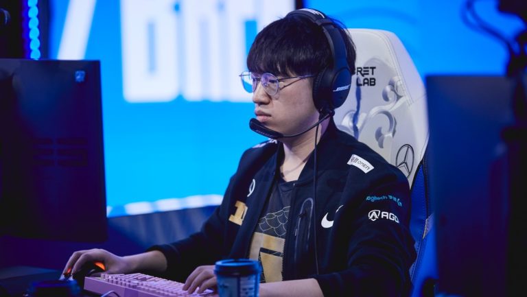 Rare Atom domine RNG en 2-0 bouleversé lors de la division de printemps LPL 2022 2 Rare Atom domine RNG en 2-0 bouleversé lors de la division de printemps LPL 2022 - 1