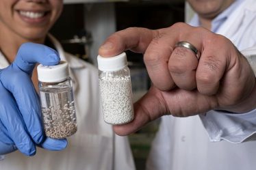 Des scientifiques conçoivent un implant capable de délivrer des médicaments anticancéreux directement dans votre corps - 9
