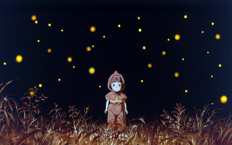 15 films d'animation tristes sur Netflix qui vous feront pleurer (2022) - 1