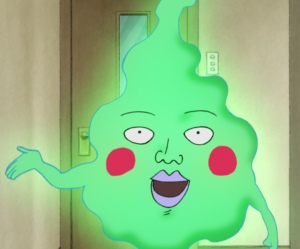 15 plus forts Mob Psycho 100 méchants classés - 8