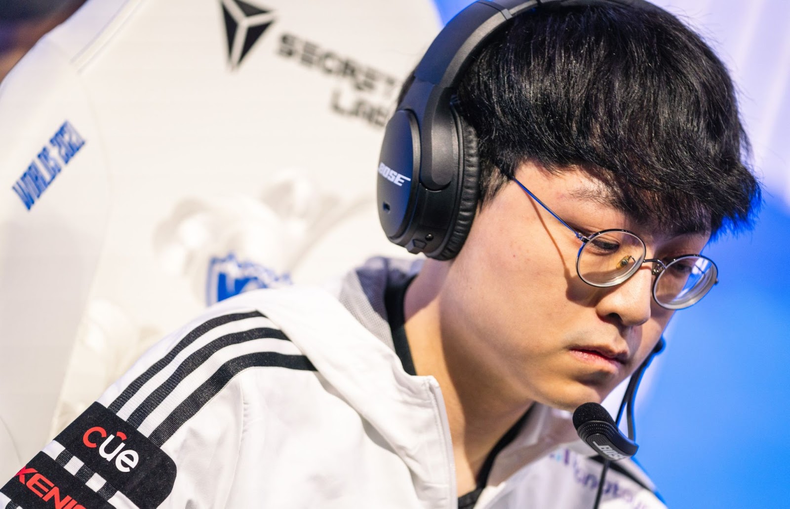 Classement de puissance LCK: 2022 Spring Split semaine 6 6 Classement de puissance LCK: 2022 Spring Split semaine 6 - 5