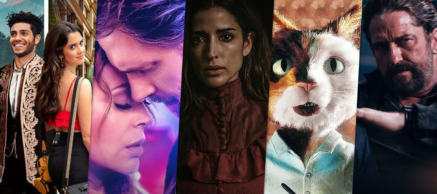 Chaque nouveau film Netflix sorti en 2022 4 programmation de films netflix janvier 2022