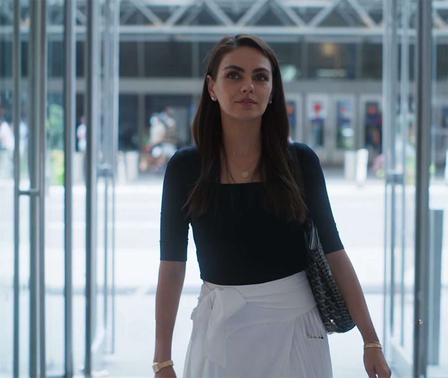 Film Netflix 'Luckiest Girl Alive' de Mila Kunis: ce que nous savons jusqu'à présent 4 fille la plus chanceuse encore en vie netflix