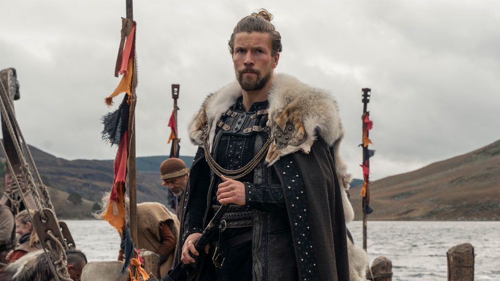 'Vikings: Valhalla' Saison 2: Tout ce que nous savons jusqu'à présent 8 vikings valhalla saison 2 harald hardrada