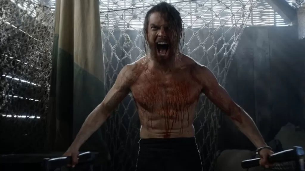 'Vikings: Valhalla' Saison 2: Tout ce que nous savons jusqu'à présent 6 vikings valhalla saison 2 leif eriksson berserker