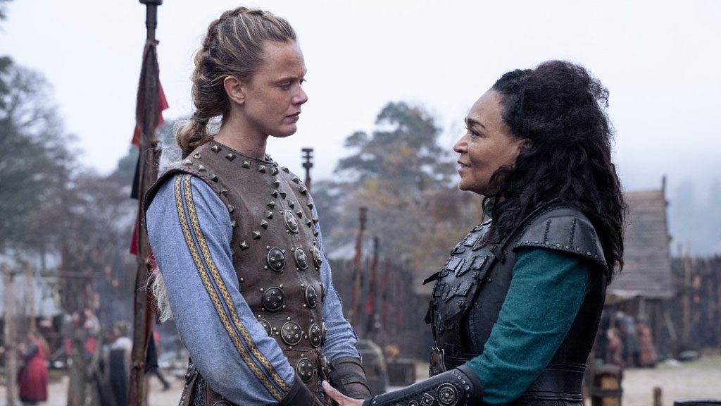 'Vikings: Valhalla' Saison 2: Tout ce que nous savons jusqu'à présent 12 vikings valhalla saison 2 freydis