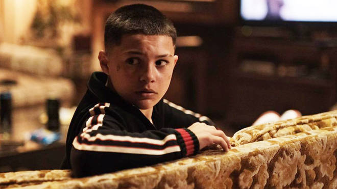 Ashtray est-il mort dans Euphoria ? Javon Walton pense qu'il est toujours en vie après la saison... 4 Ashtray est-il mort dans Euphoria ?