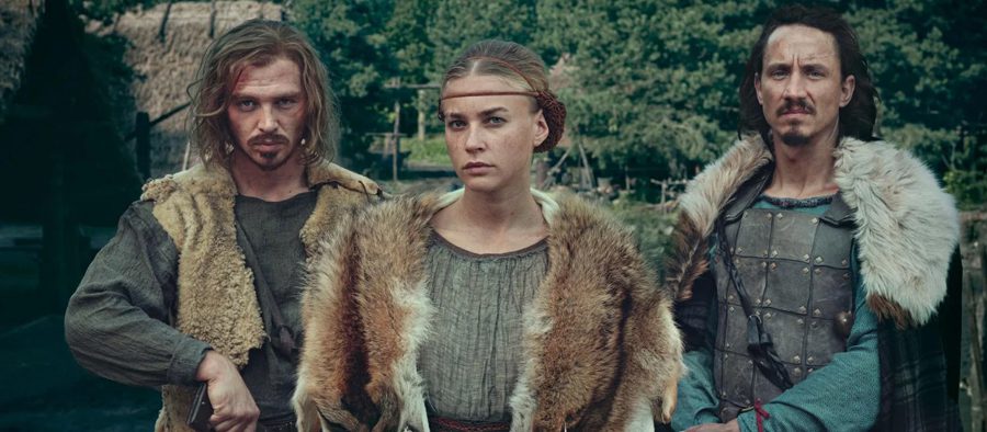 Des émissions et des films en allemand arrivent sur Netflix 10 barbares saison 2 netflix 2022