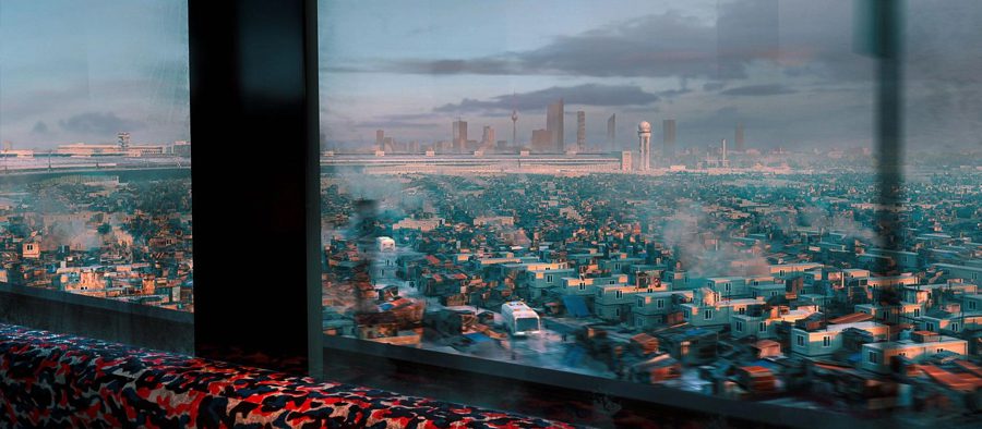 Des émissions et des films en allemand arrivent sur Netflix 30 paradis film netfli