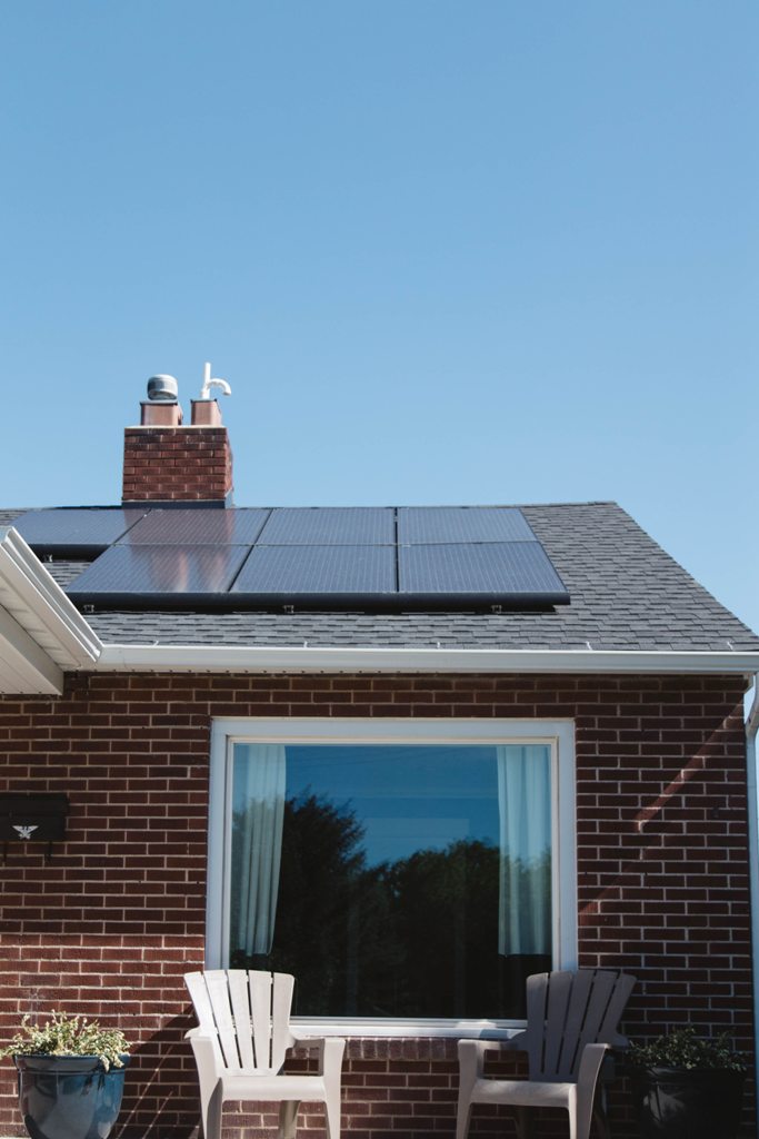 Vous rénovez votre première maison ? Voici certaines choses dont vous pourriez avoir besoin 6 5 façons de rendre votre maison plus éconergétique
