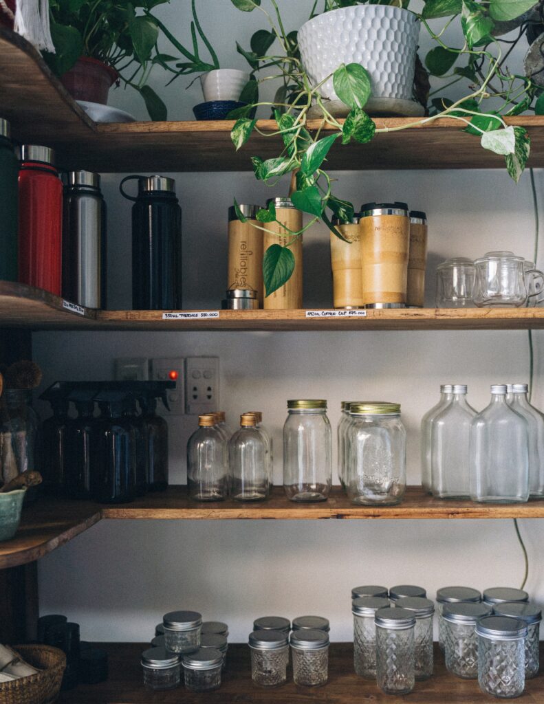 Comment être plus respectueux de l'environnement 7 Idées de décoration pour une maison plus respectueuse de l'environnement
