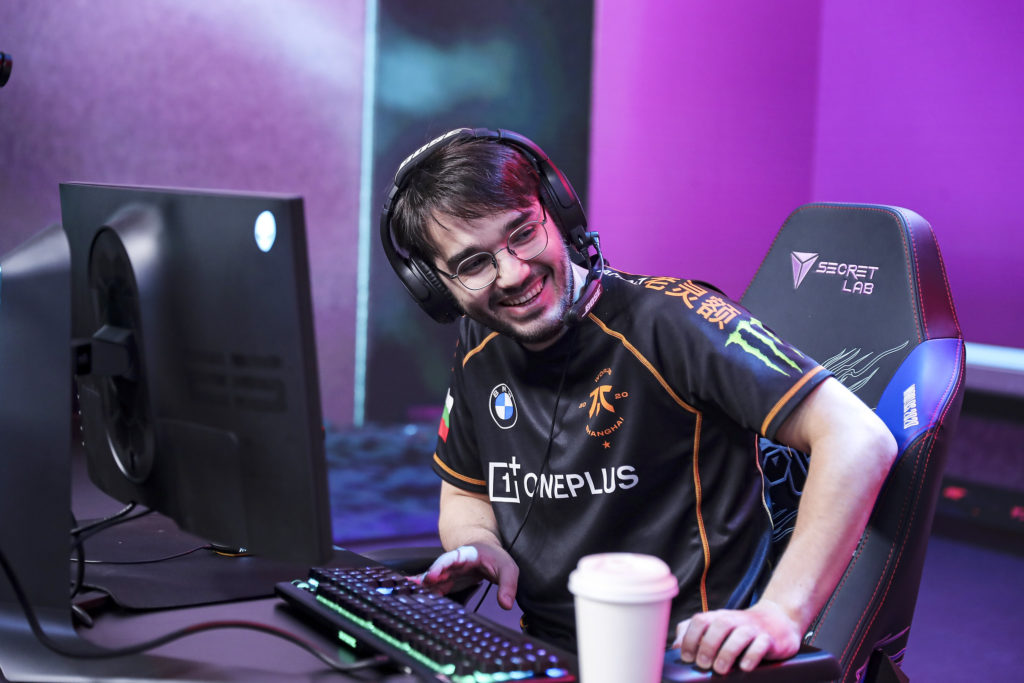 Classement de puissance LEC : 2022 Spring Split semaine 7 10 Classement de puissance LEC : 2022 Spring Split semaine 7 - 9