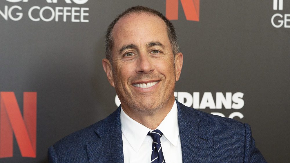 Jerry Seinfeld Film Netflix 'Unfrosted': ce que nous savons jusqu'à présent 6 AP20128800199581 e1624376287470 1