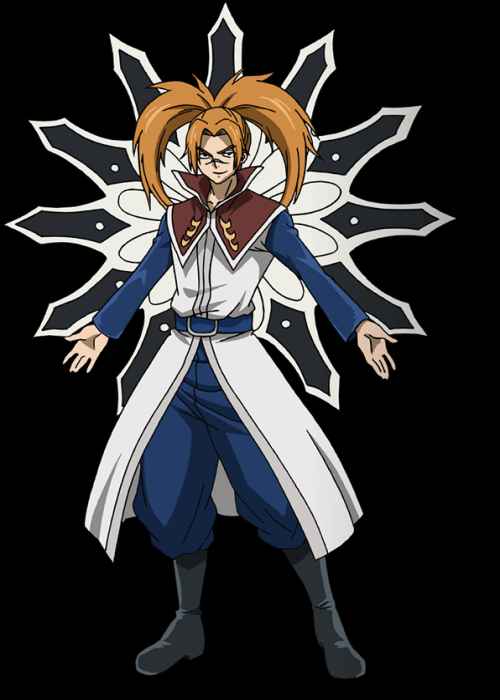 Top 15 des personnages les plus forts de Fairy Tail avec les meilleurs classements 4 Dieu Serena