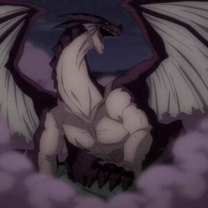Top 15 des personnages les plus forts de Fairy Tail avec les meilleurs classements 9 Ignir