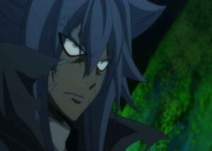 Top 15 des personnages les plus forts de Fairy Tail avec les meilleurs classements 16 Acnologie