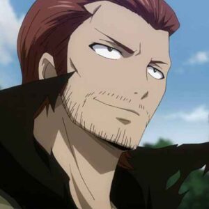 Top 15 des personnages les plus forts de Fairy Tail avec les meilleurs classements 13 Clive