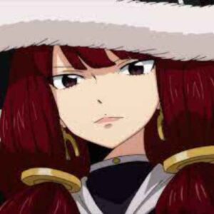 Top 15 des personnages les plus forts de Fairy Tail avec les meilleurs classements 12 Irène