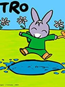 Top 10 des dessins animés français les plus populaires à regarder en 2022 3 Trotro