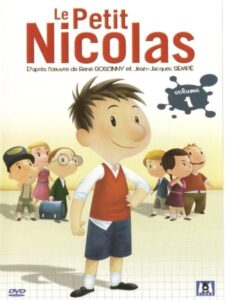 Top 10 des dessins animés français les plus populaires à regarder en 2022 8 Le Petit Nicolas