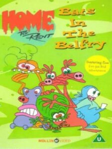 Top 10 des dessins animés français les plus populaires à regarder en 2022 7 Top 10 des dessins animés français les plus populaires à regarder en 2022 - 6