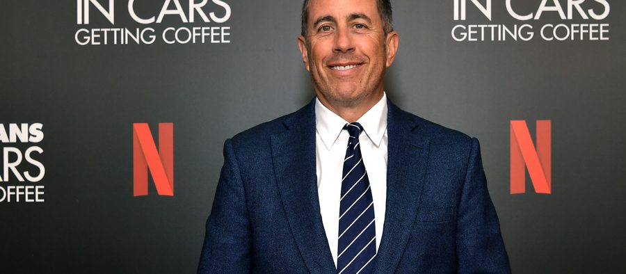 Films comiques bientôt disponibles sur Netflix en 2022 et au-delà 14 jerry seinfeld film non givré netflix