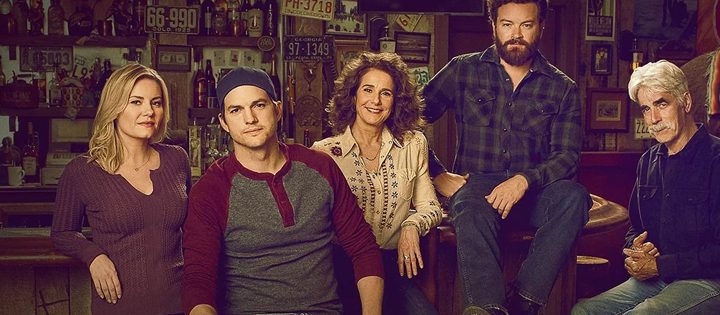 Émissions originales de Netflix avec le plus d'épisodes 8 l'émission la plus ancienne du ranch netflix