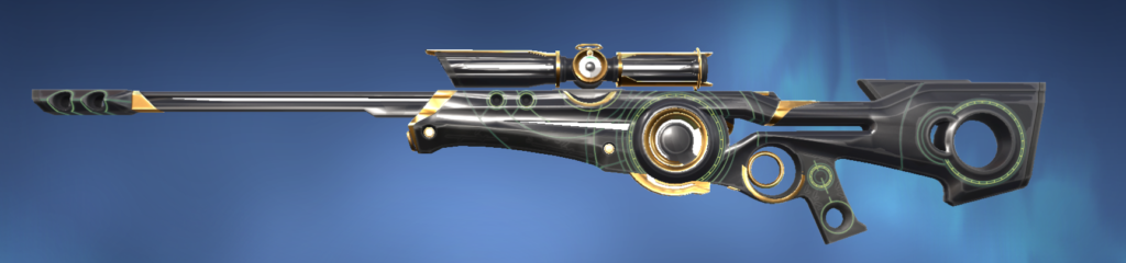 Voici les meilleurs skins d'opérateur de VALORANT 8 Voici les meilleurs skins d'opérateur de VALORANT - 7