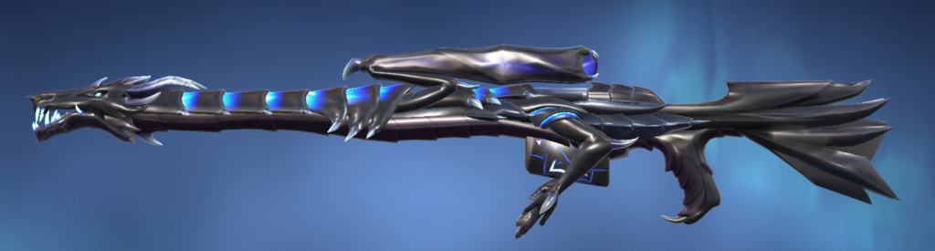 Voici les meilleurs skins d'opérateur de VALORANT 6 Voici les meilleurs skins d'opérateur de VALORANT - 5