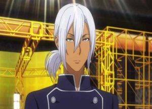 Top 15 des meilleurs chefs de Food Wars | Basé sur le manga Shokugeki no soma (2022) - 9