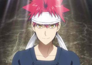 Top 15 des meilleurs chefs de Food Wars | Basé sur le manga Shokugeki no soma (2022) - 25