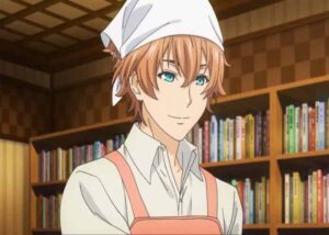 Top 15 des meilleurs chefs de Food Wars | Basé sur le manga Shokugeki no soma (2022) - 11