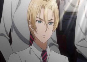 Top 15 des meilleurs chefs de Food Wars | Basé sur le manga Shokugeki no soma (2022) - 5