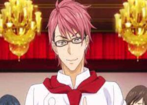 Top 15 des meilleurs chefs de Food Wars | Basé sur le manga Shokugeki no soma (2022) - 15
