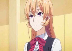 Top 15 des meilleurs chefs de Food Wars | Basé sur le manga Shokugeki no soma (2022) - 27