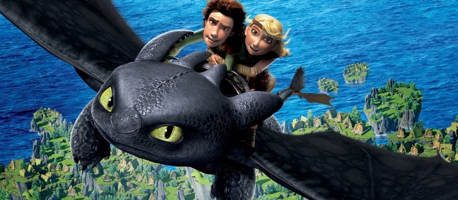 Ce qui arrive sur Netflix en avril 2022 4 comment dresser votre dragon netflix