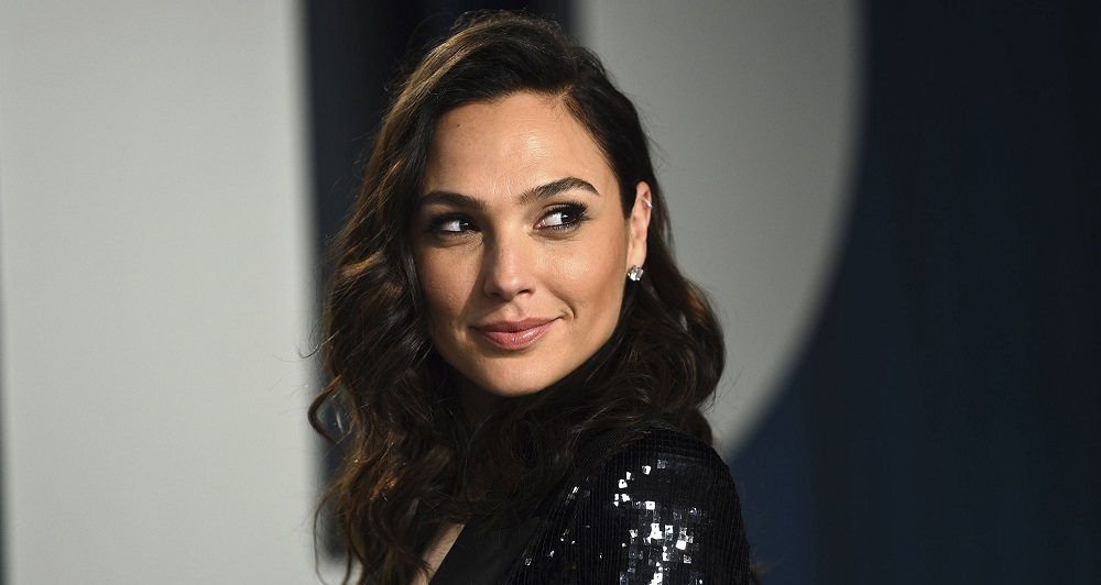 Gal Gadot Film Netflix 'Heart of Stone': Tout ce que nous savons jusqu'à présent 6 Gal Gadot a accouche et devoile le prenom de son troisieme enfant