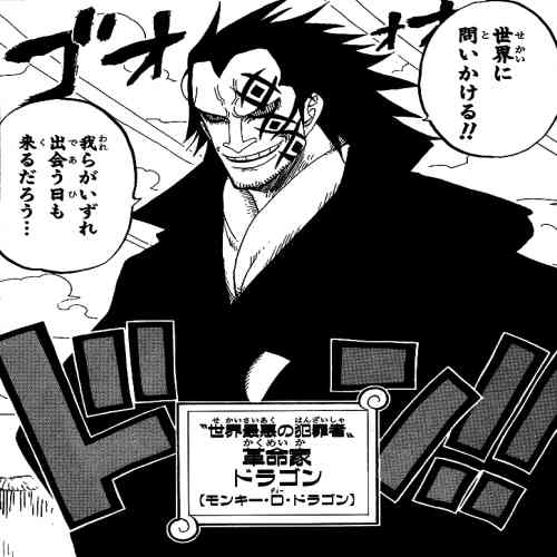 Singe D.Dragon