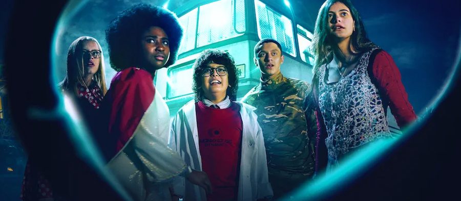Premier aperçu de ce qui arrive sur Netflix UK en avril 2022 6 le dernier bus nouveau sur netflix avril 2022