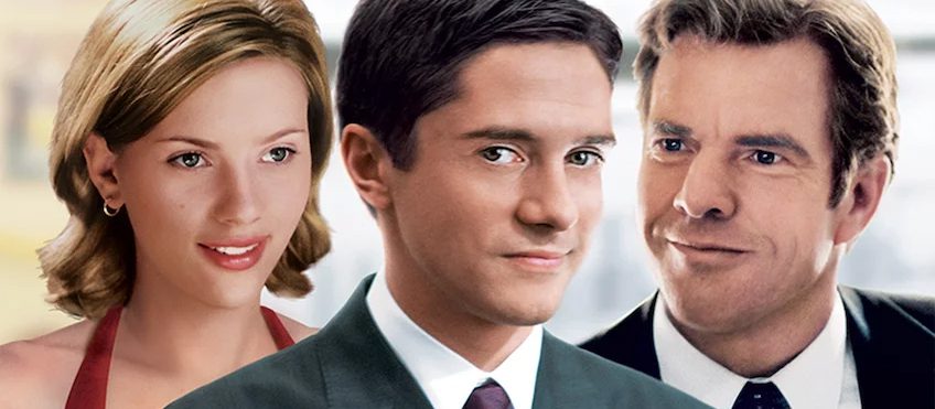 Premier aperçu de ce qui arrive sur Netflix UK en avril 2022 4 en bonne compagnie netflix
