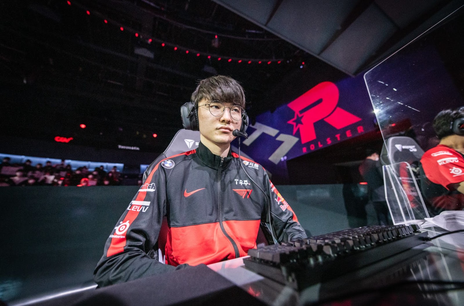 Classement de puissance LCK: 2022 Spring Split semaine 7 8 Classement de puissance LCK: 2022 Spring Split semaine 7 - 7