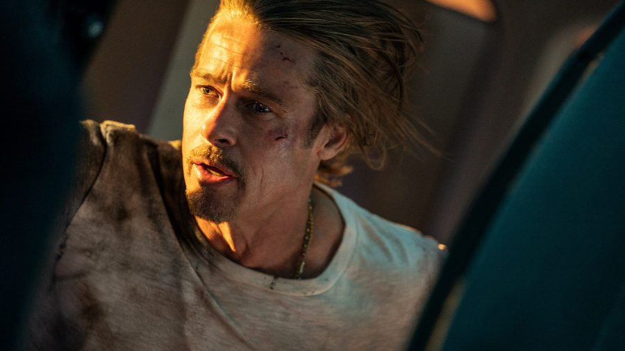 Quand "Bullet Train" sera-t-il sur Netflix ? 4 030322 BulletTrain 01