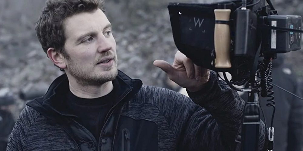 Netflix Vampire Movie 'Smile': ce que nous savons jusqu'à présent 4 mcgregork