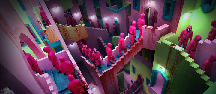 K-Dramas les plus regardés sur Netflix en 2022 8 jeu de calmar les drames k les plus regardés en 2022jpg