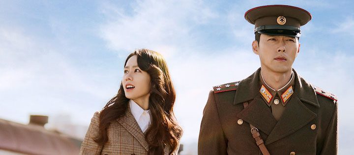 K-Dramas les plus regardés sur Netflix en 2022 12 crash atterrissant sur vos drames k les plus regardés en 2022jpg
