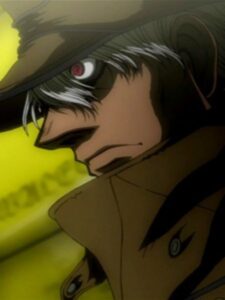 Top 10 des personnages d'anime allemands les plus populaires 2022 3 Shousa