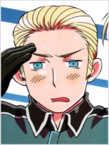 Top 10 des personnages d'anime allemands les plus populaires 2022 4 Allemagne