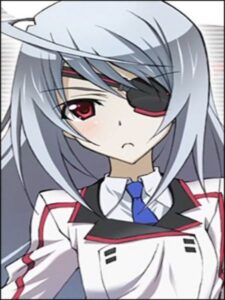 Top 10 des personnages d'anime allemands les plus populaires 2022 5 Laura Bodewig