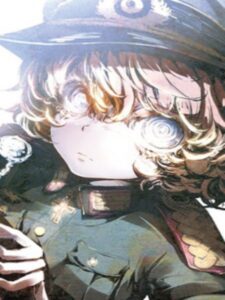 Top 10 des personnages d'anime allemands les plus populaires 2022 8 Tanya von Degurechaff